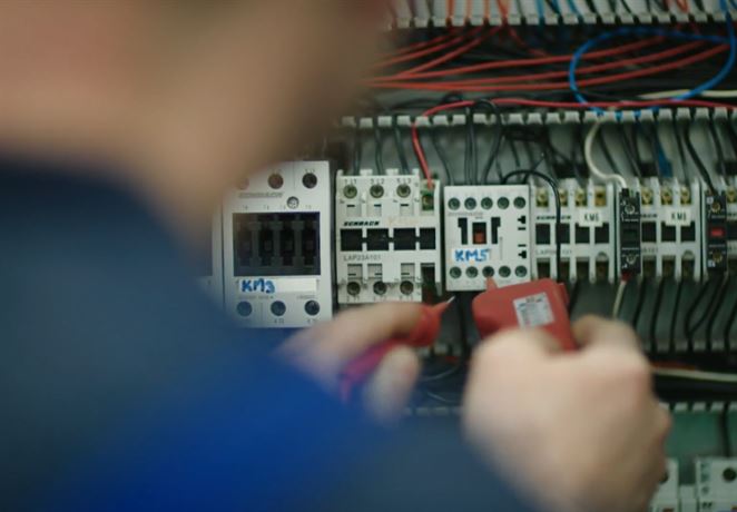 Elektrikári Banská Bystrica
